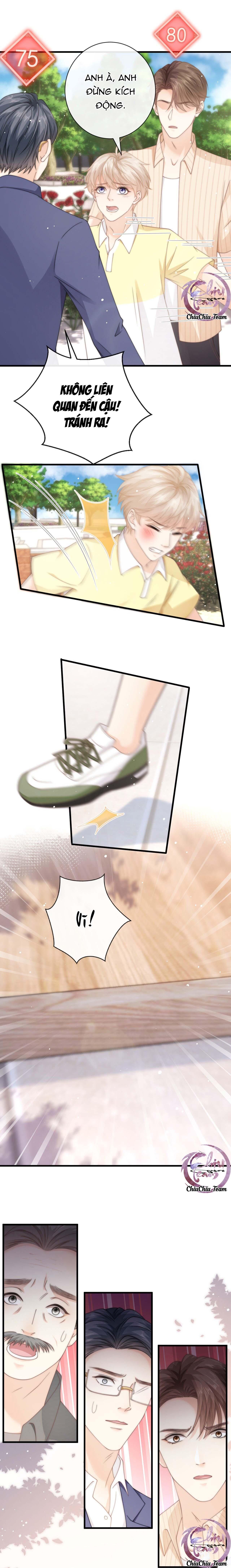 Đảo Thanh Mai Chapter 14 - 12
