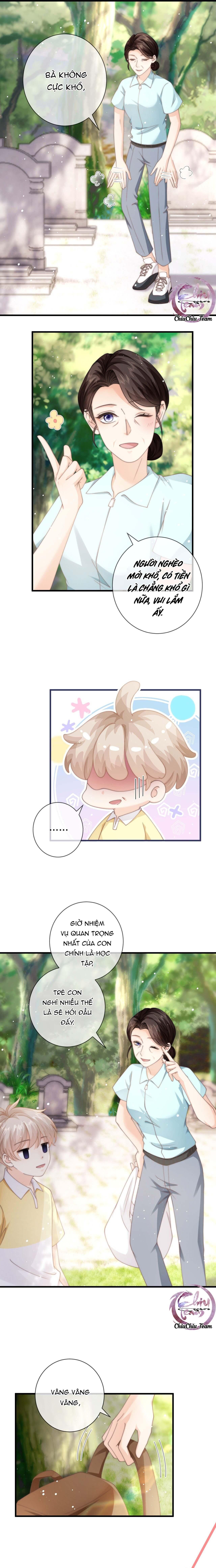 Đảo Thanh Mai Chapter 14 - 3