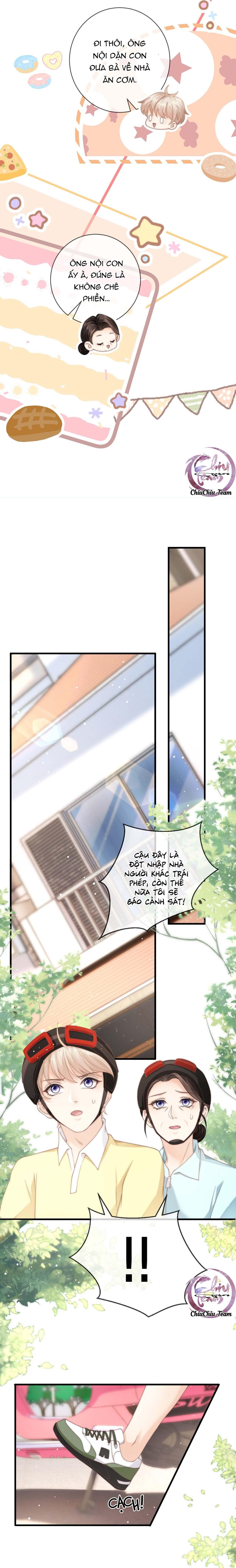 Đảo Thanh Mai Chapter 14 - 4