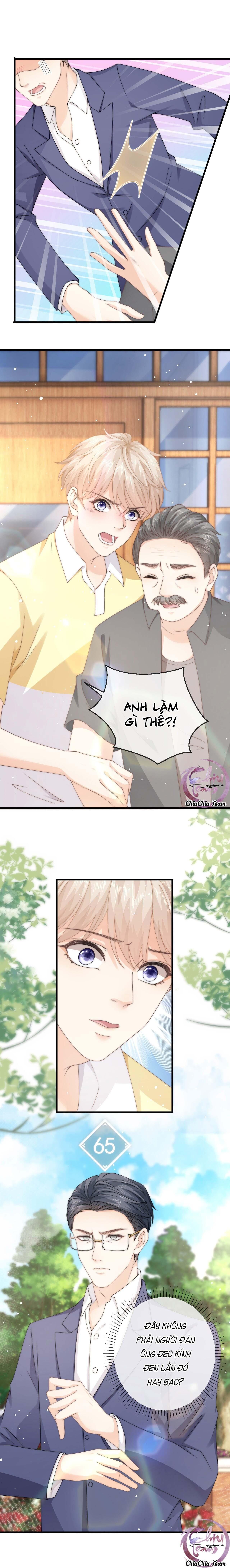 Đảo Thanh Mai Chapter 14 - 6