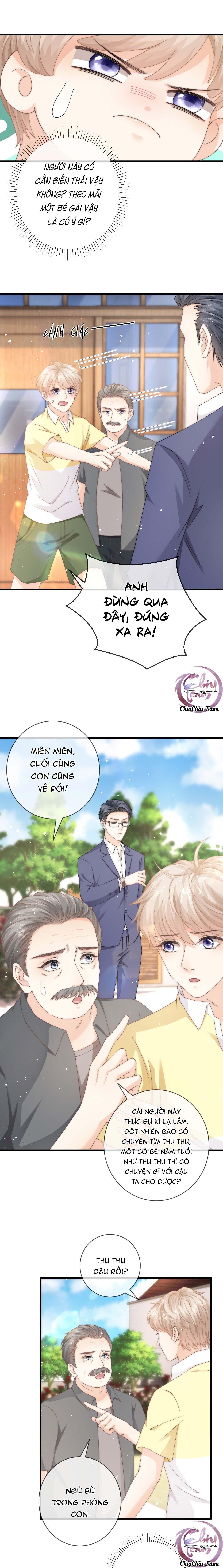 Đảo Thanh Mai Chapter 14 - 7