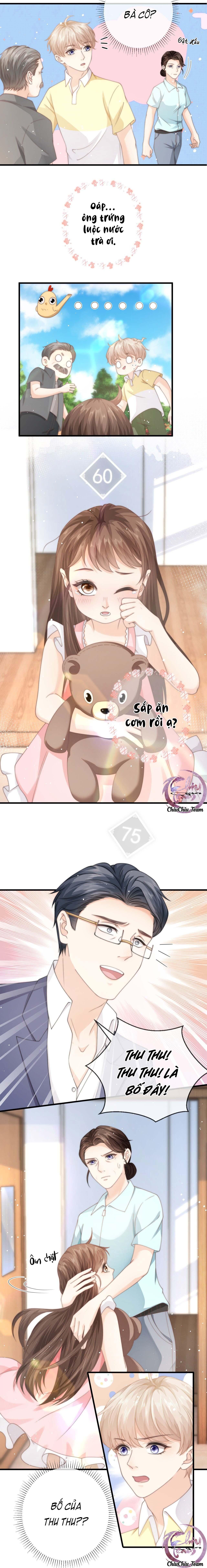 Đảo Thanh Mai Chapter 14 - 8