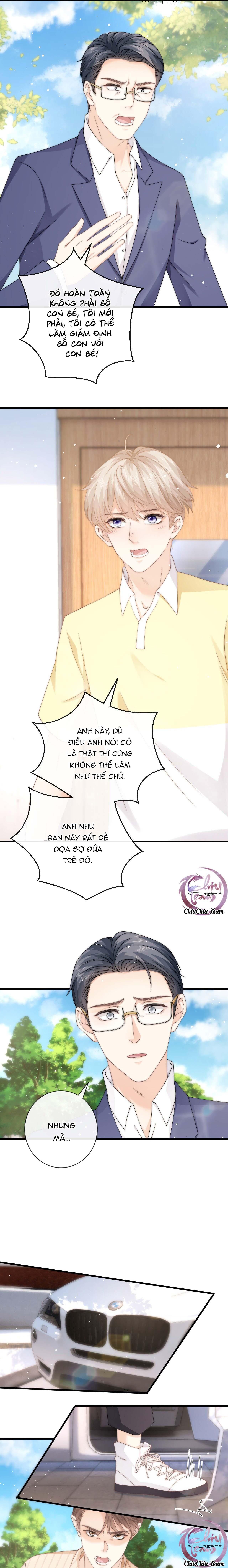 Đảo Thanh Mai Chapter 14 - 10