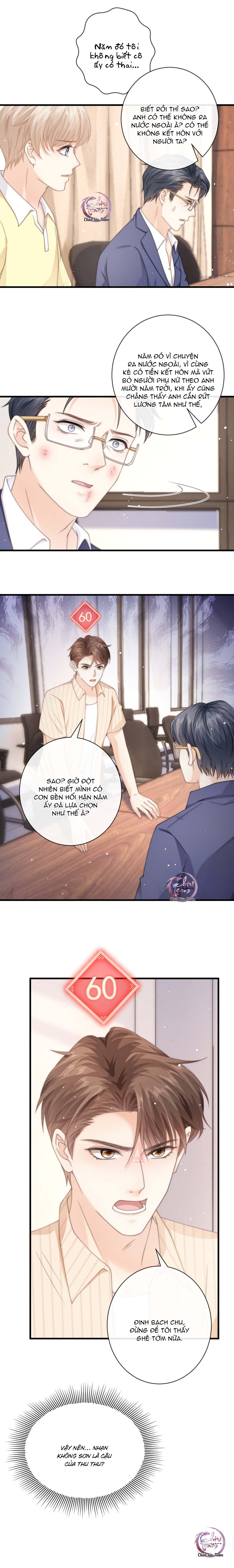 Đảo Thanh Mai Chapter 15 - 11