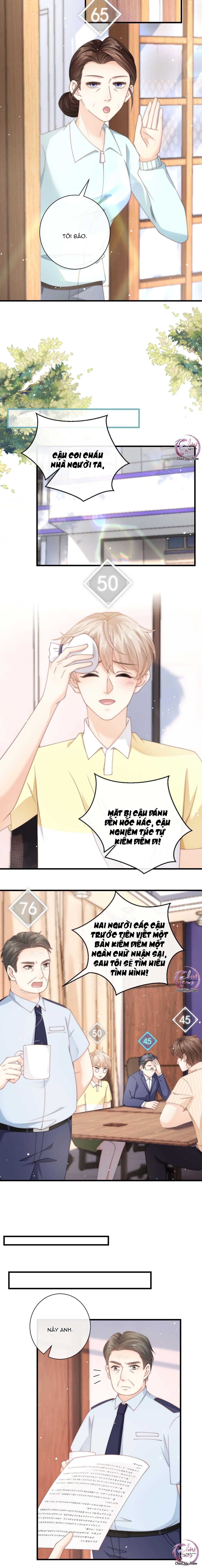 Đảo Thanh Mai Chapter 15 - 6