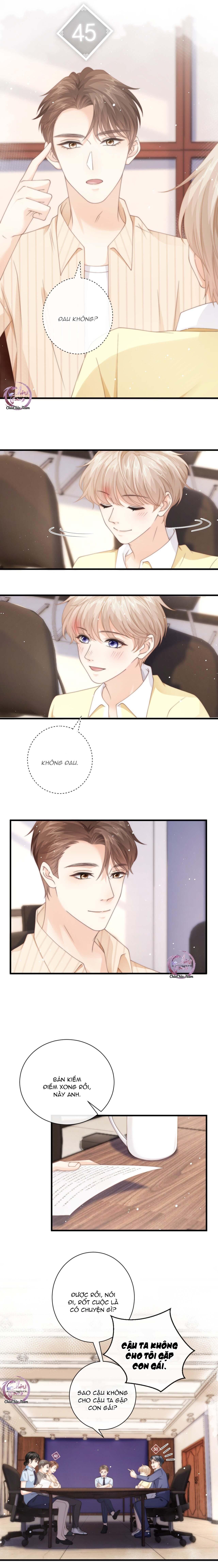 Đảo Thanh Mai Chapter 15 - 9