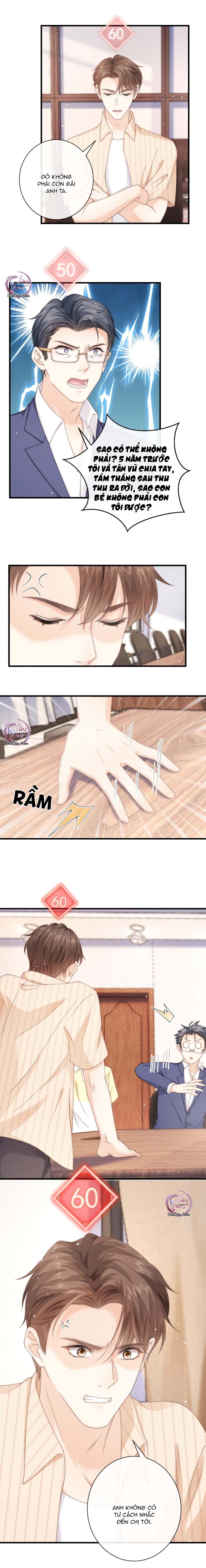 Đảo Thanh Mai Chapter 15 - 10