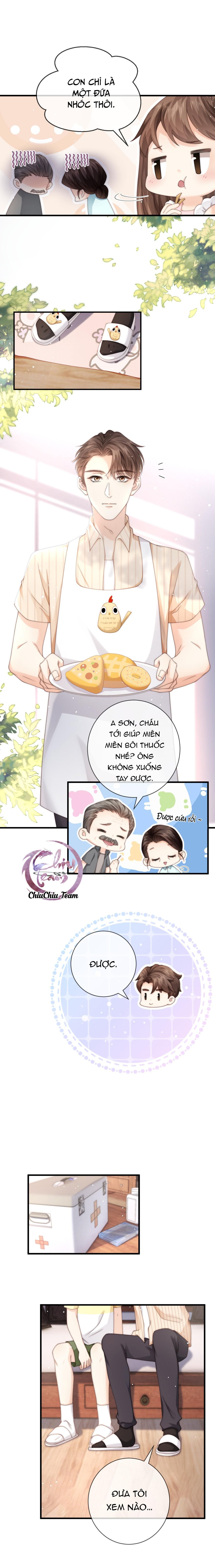 Đảo Thanh Mai Chapter 16 - 6