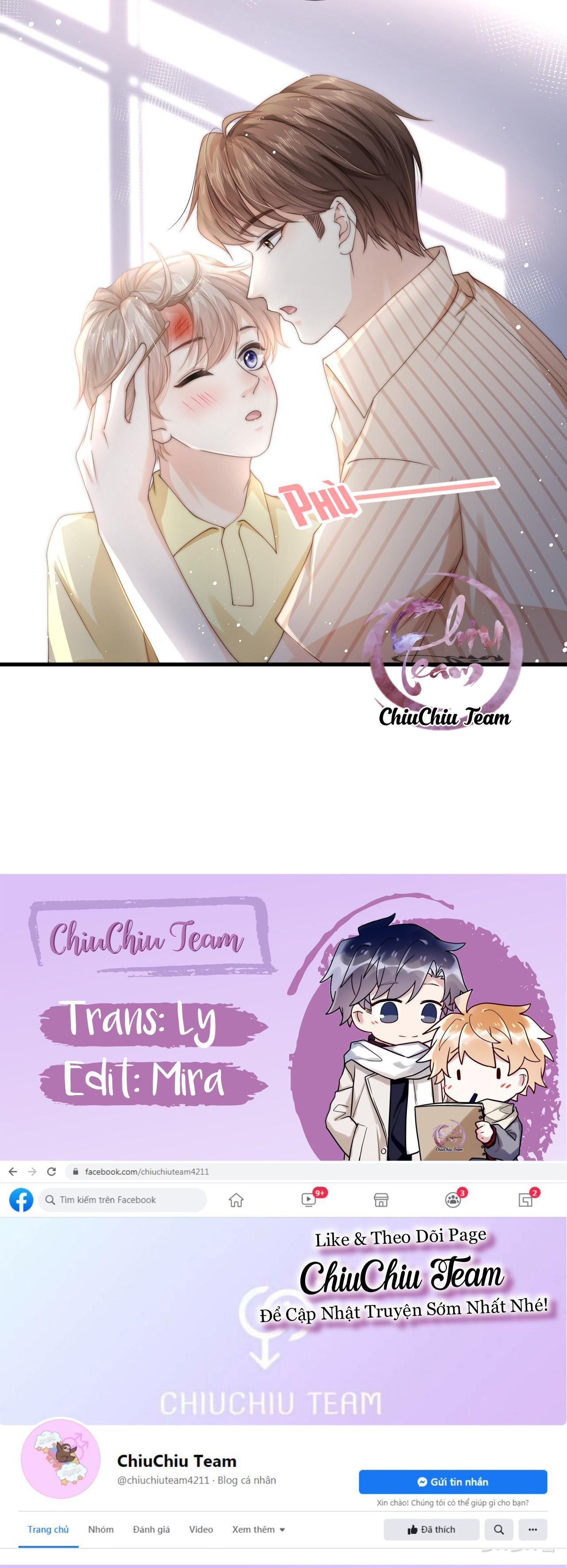 Đảo Thanh Mai Chapter 16 - 8