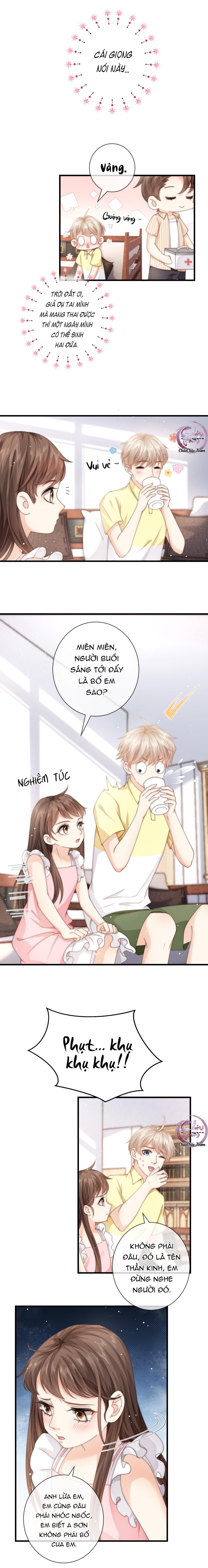 Đảo Thanh Mai Chapter 17 - 3