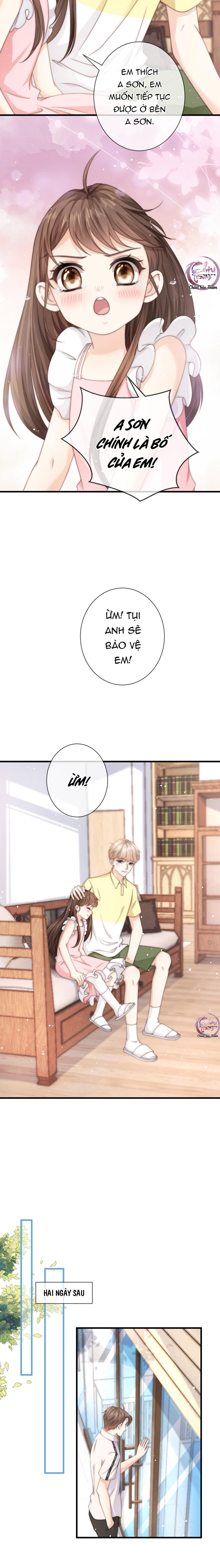 Đảo Thanh Mai Chapter 17 - 5