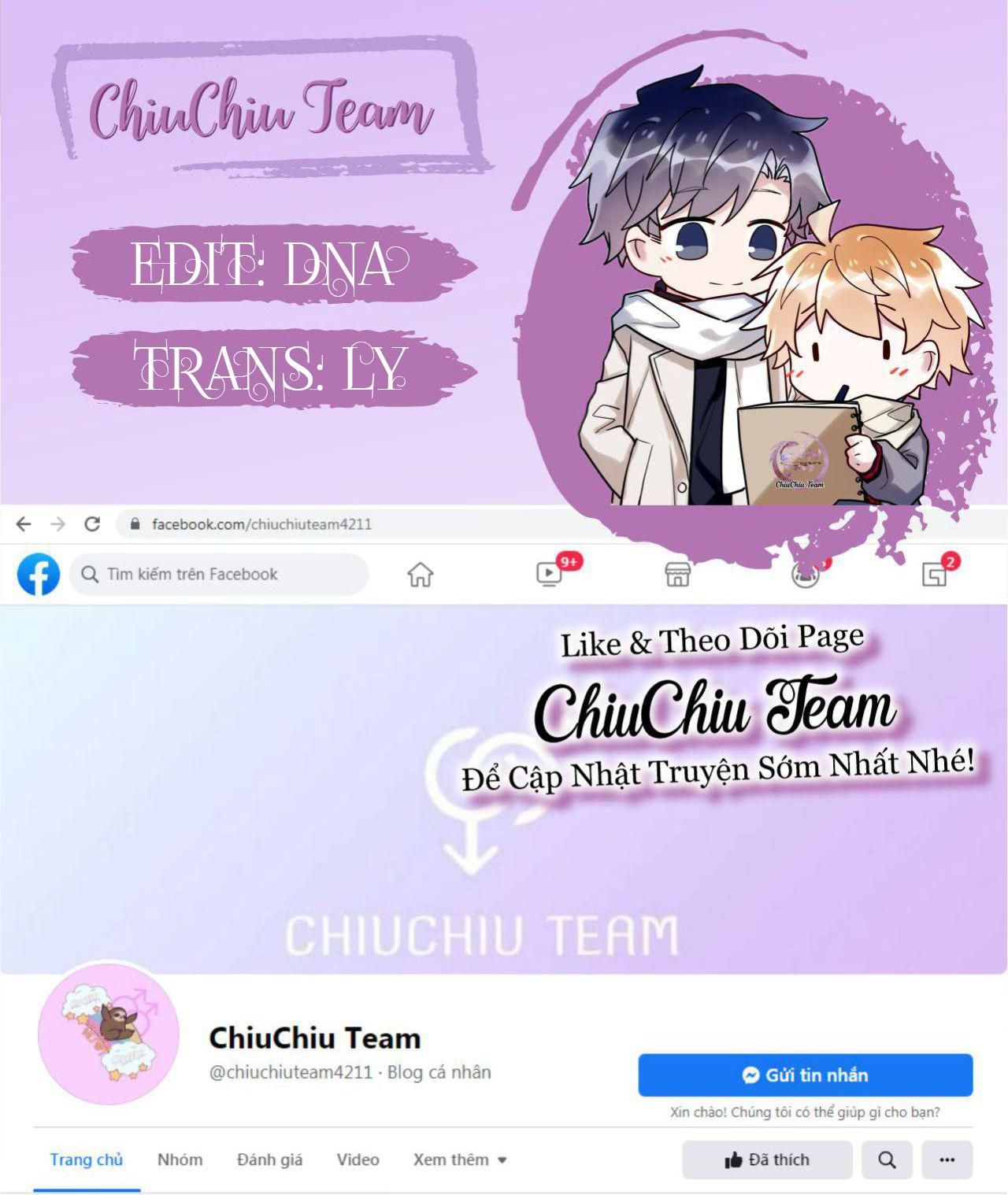 Đảo Thanh Mai Chapter 18 - 9