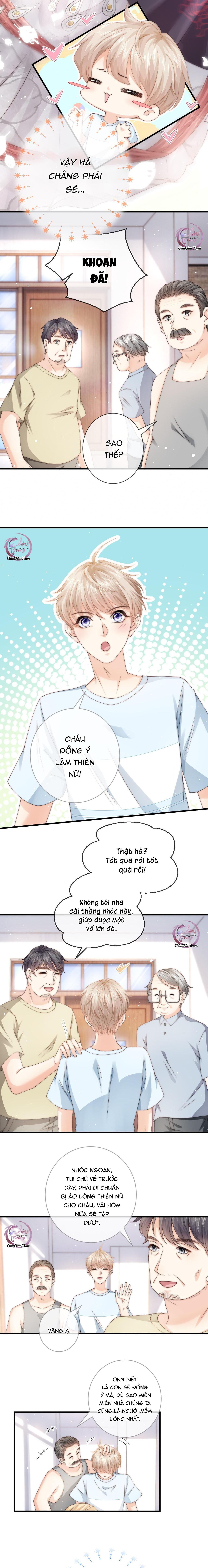 Đảo Thanh Mai Chapter 19 - 5