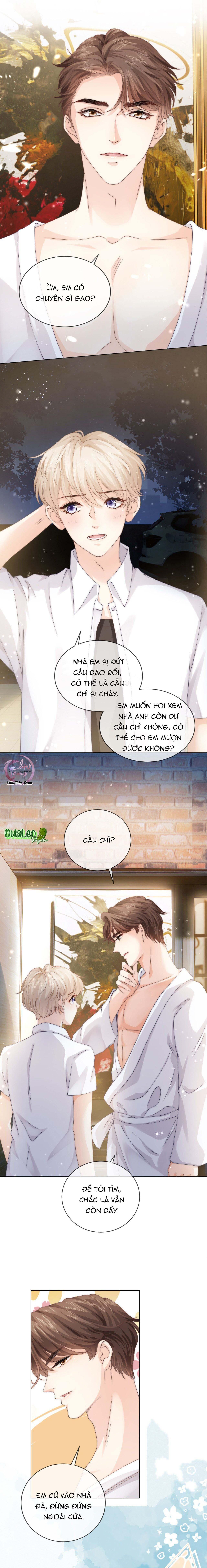 Đảo Thanh Mai Chapter 2 - 3