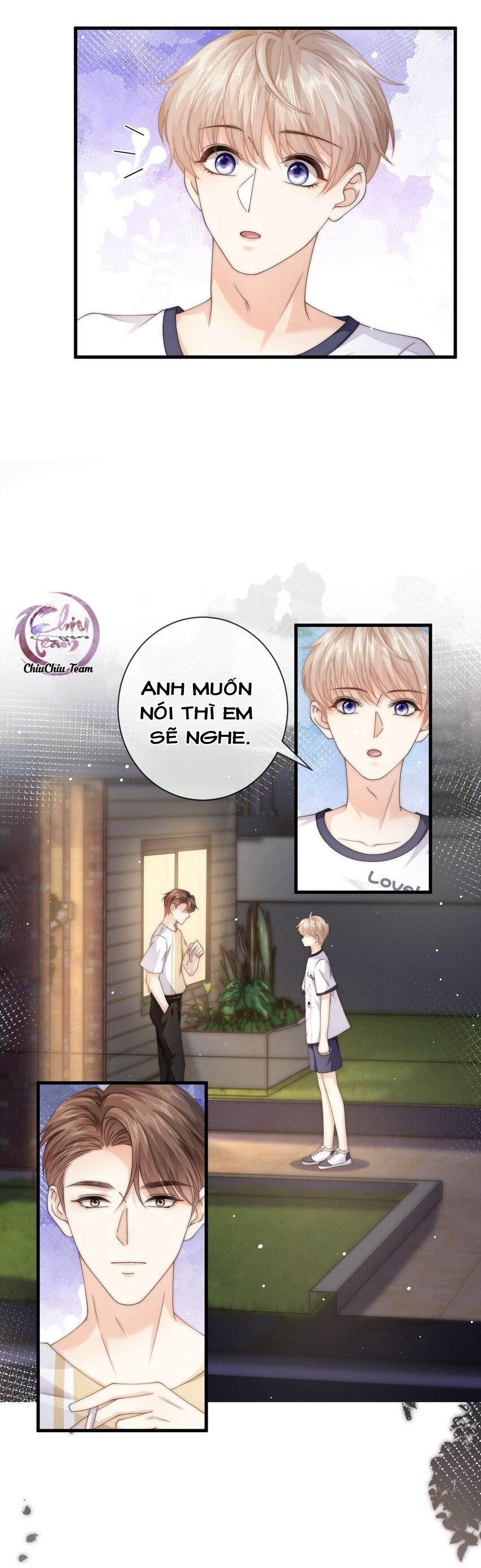 Đảo Thanh Mai Chapter 22 - 12