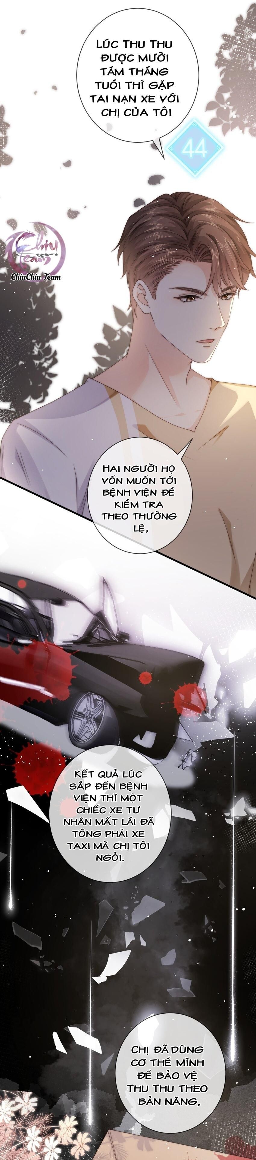 Đảo Thanh Mai Chapter 22 - 13