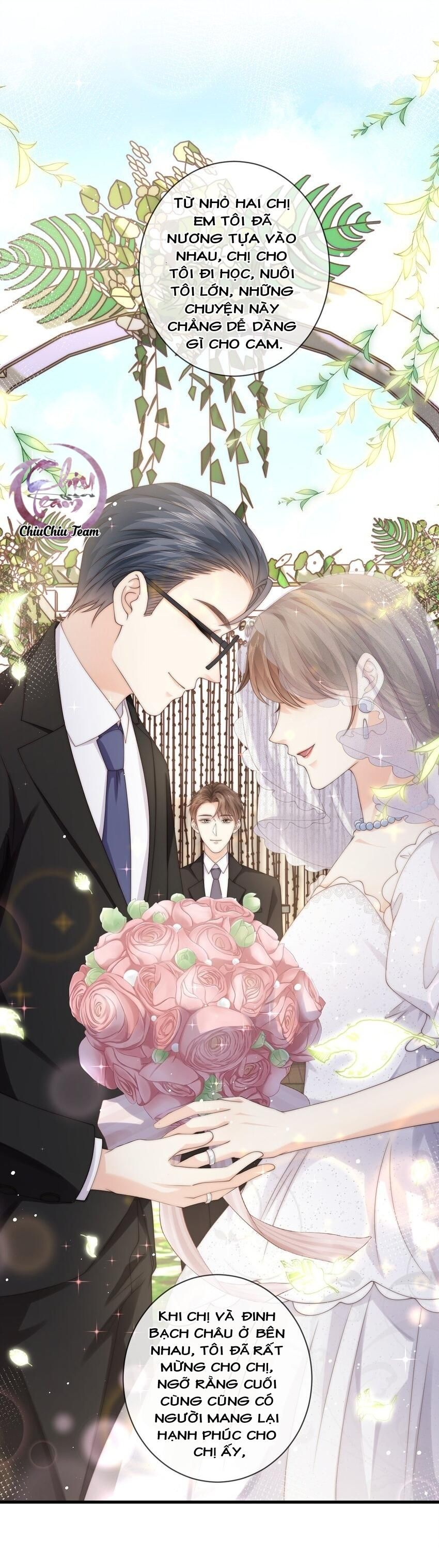 Đảo Thanh Mai Chapter 22 - 15