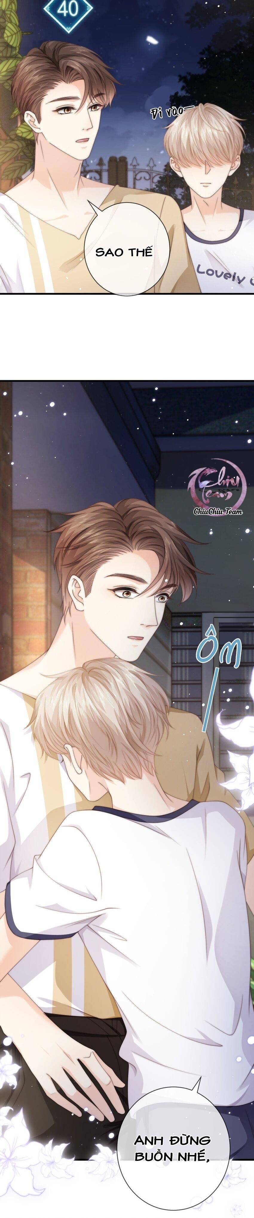 Đảo Thanh Mai Chapter 22 - 17