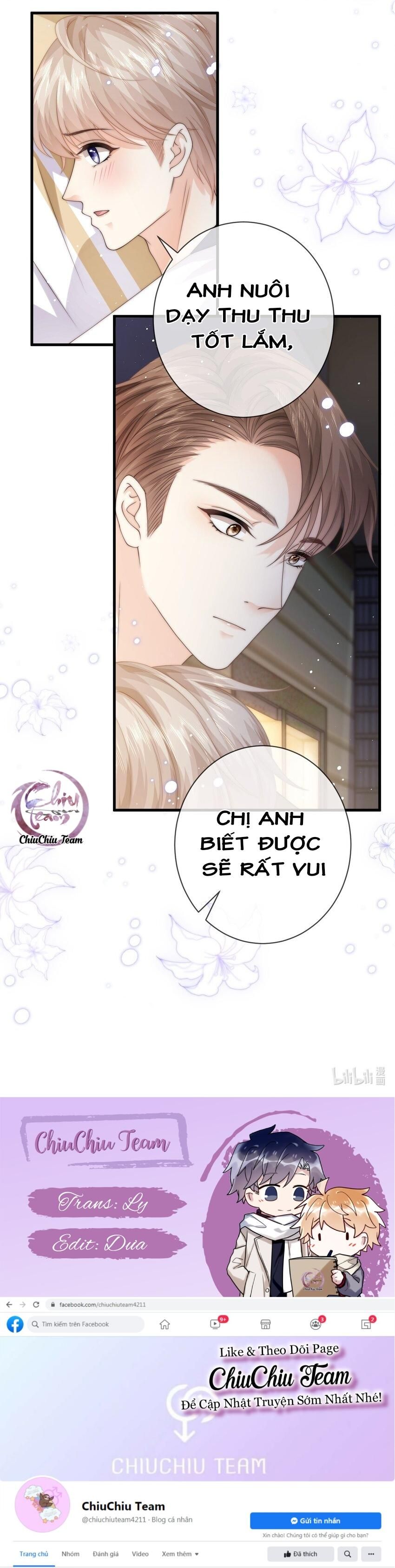 Đảo Thanh Mai Chapter 22 - 18