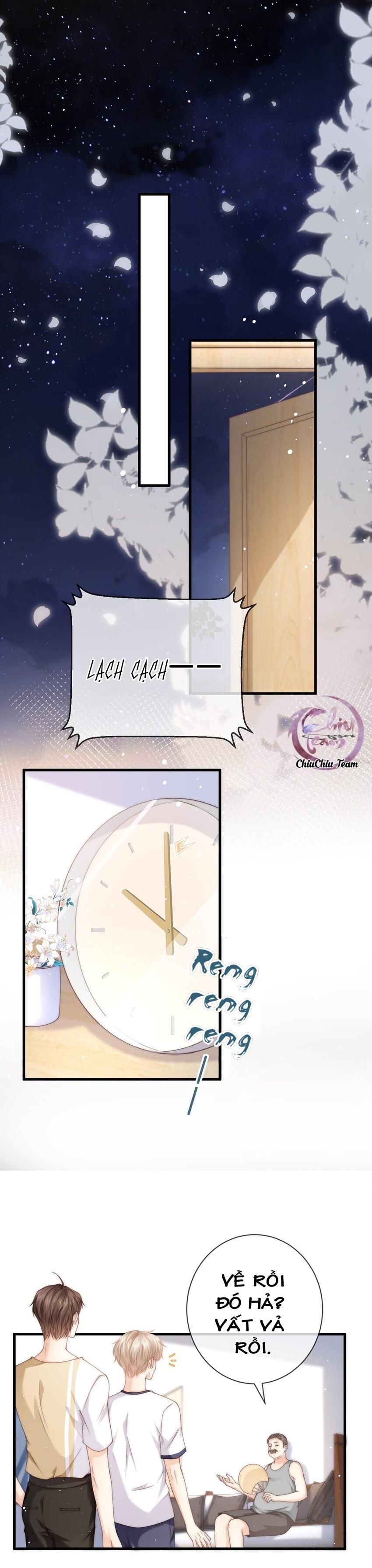 Đảo Thanh Mai Chapter 22 - 5