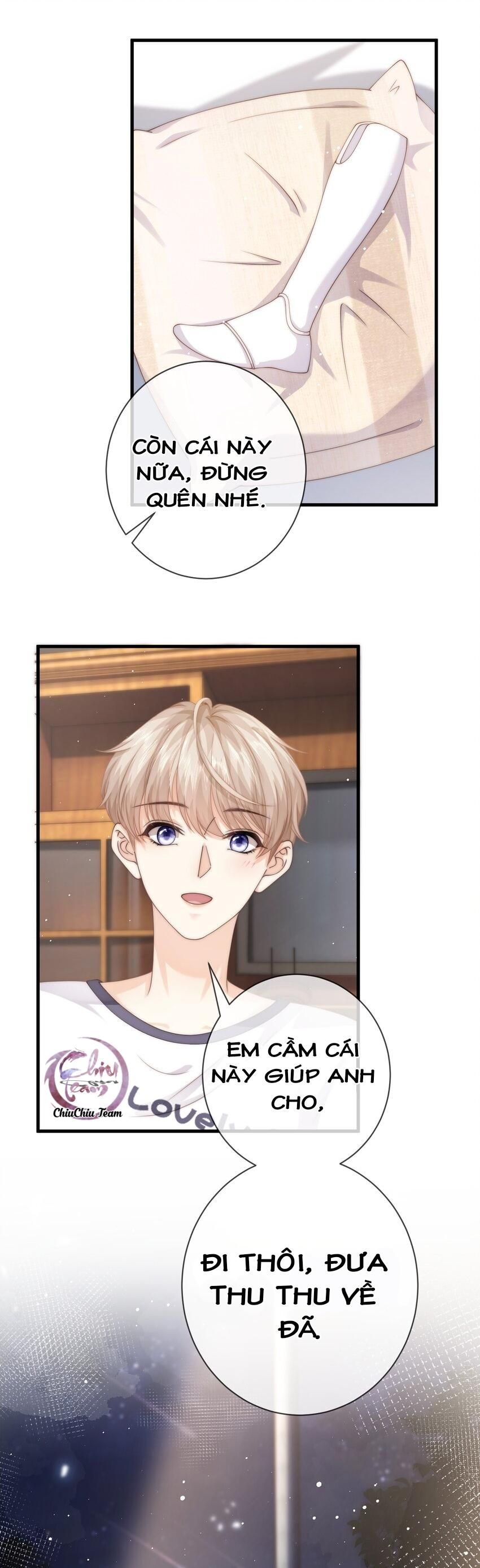 Đảo Thanh Mai Chapter 22 - 7