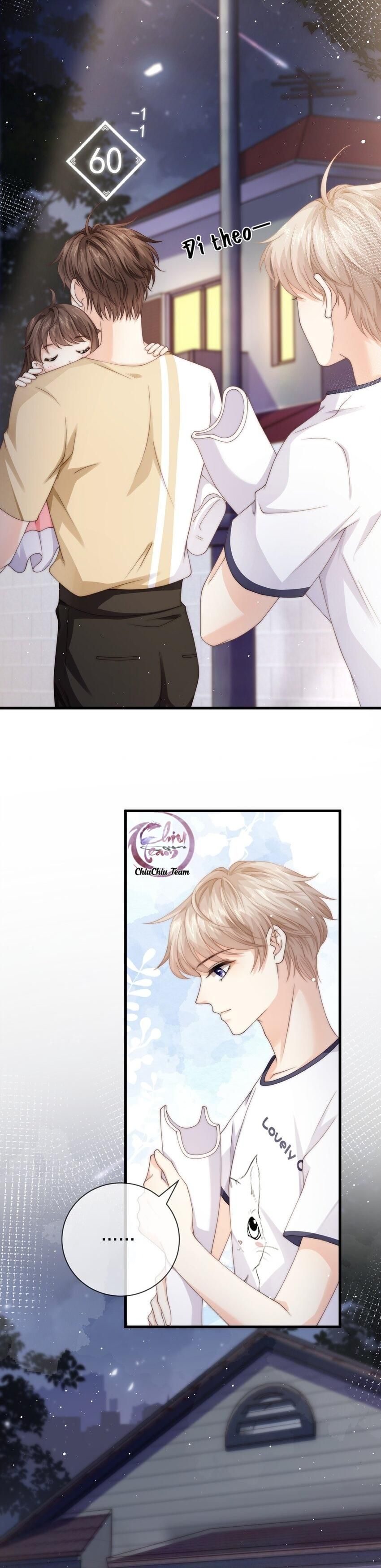 Đảo Thanh Mai Chapter 22 - 8