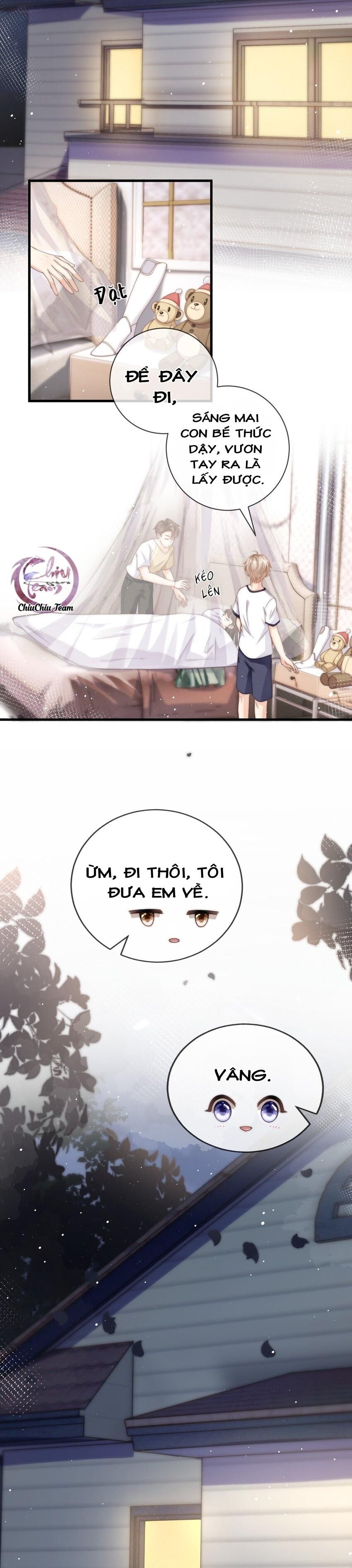 Đảo Thanh Mai Chapter 22 - 9