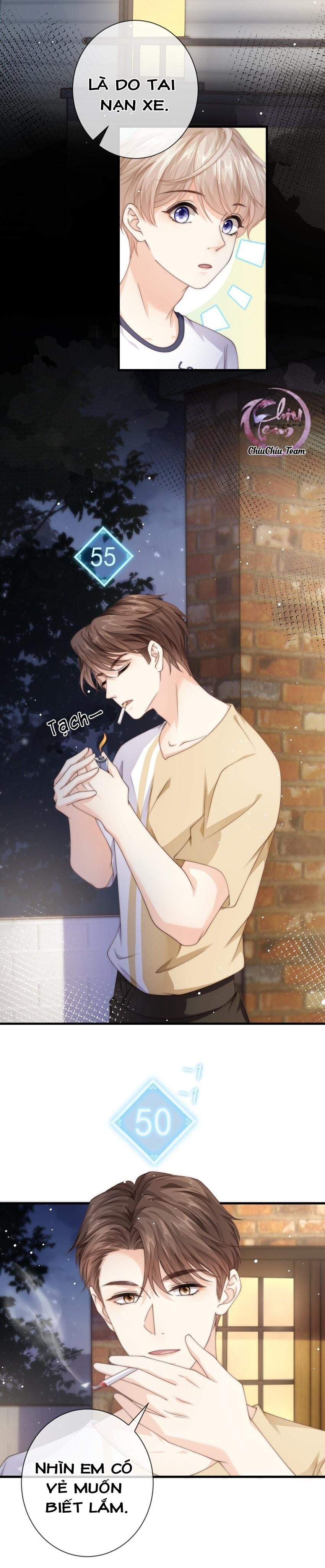 Đảo Thanh Mai Chapter 22 - 10