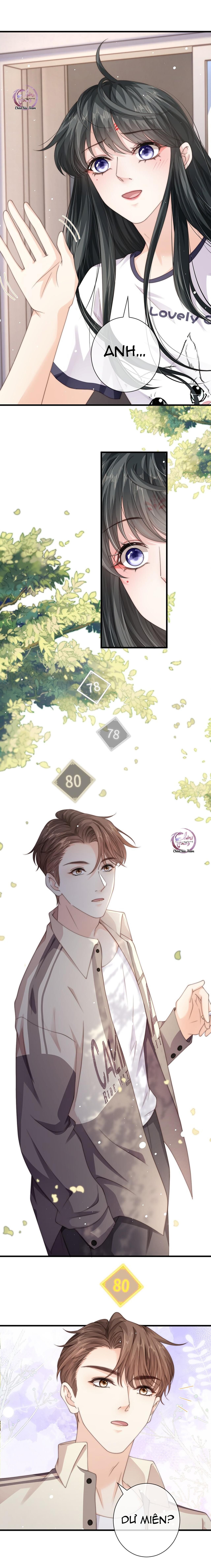 Đảo Thanh Mai Chapter 23 - 11