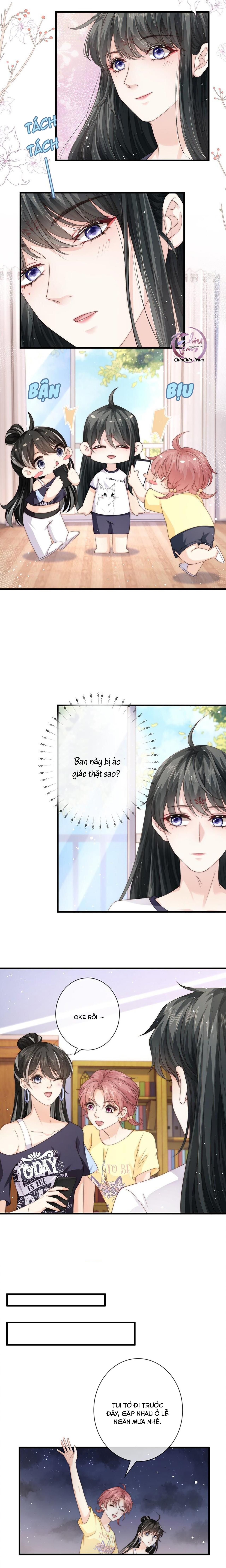 Đảo Thanh Mai Chapter 24 - 3