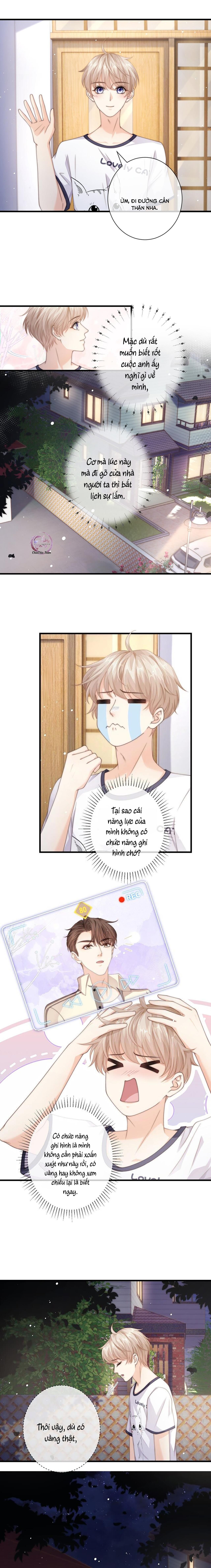 Đảo Thanh Mai Chapter 24 - 4