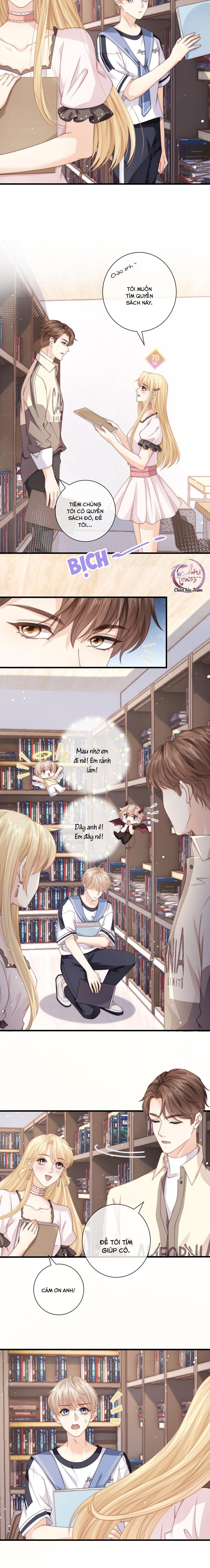 Đảo Thanh Mai Chapter 24 - 6
