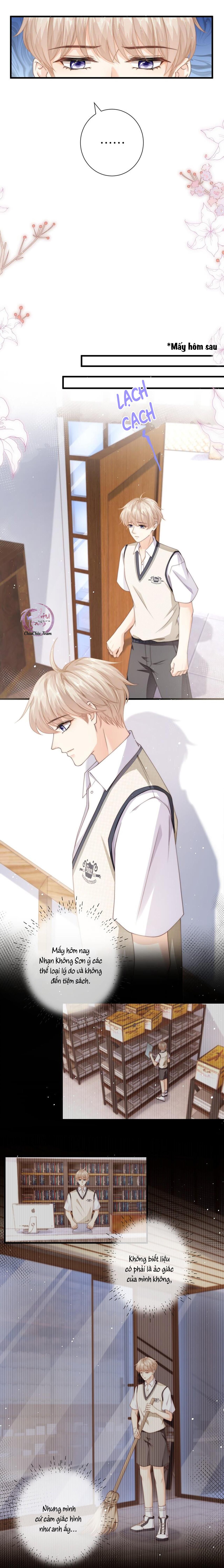 Đảo Thanh Mai Chapter 24 - 7