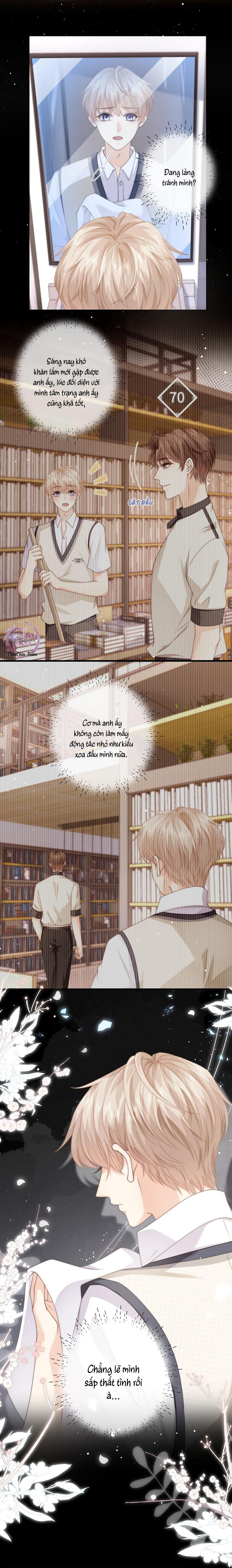 Đảo Thanh Mai Chapter 24 - 8