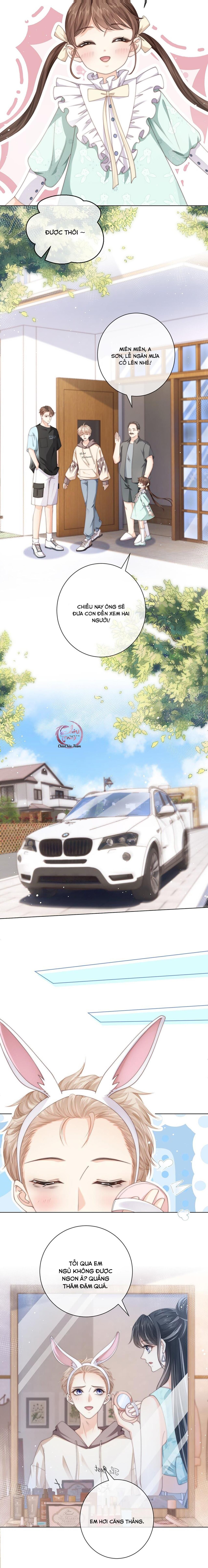 Đảo Thanh Mai Chapter 25 - 3