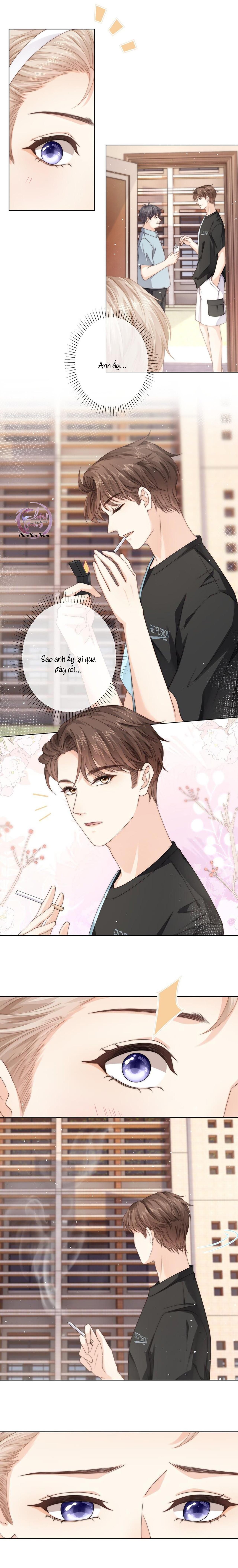 Đảo Thanh Mai Chapter 25 - 4