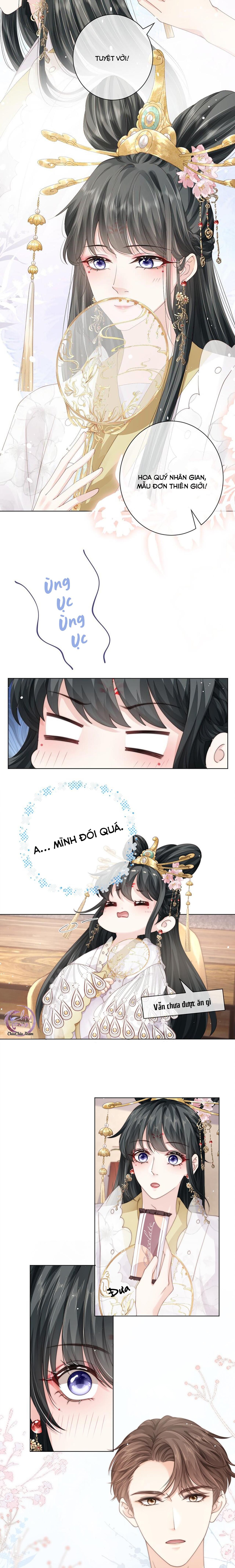 Đảo Thanh Mai Chapter 25 - 6