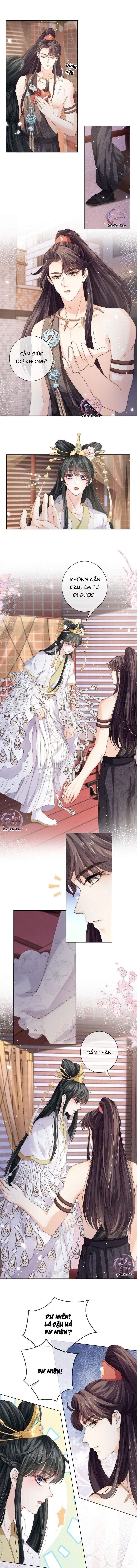 Đảo Thanh Mai Chapter 27 - 4