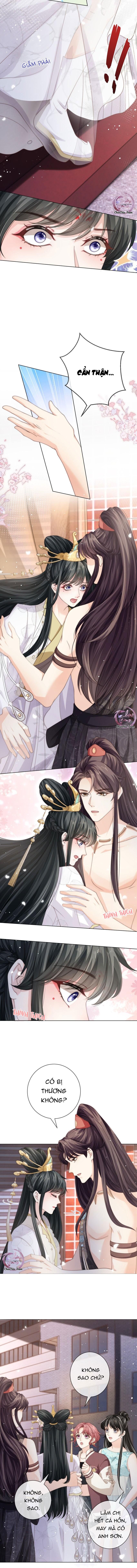 Đảo Thanh Mai Chapter 27 - 5