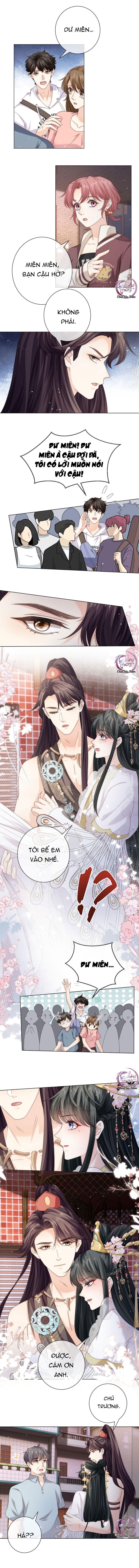 Đảo Thanh Mai Chapter 27 - 6