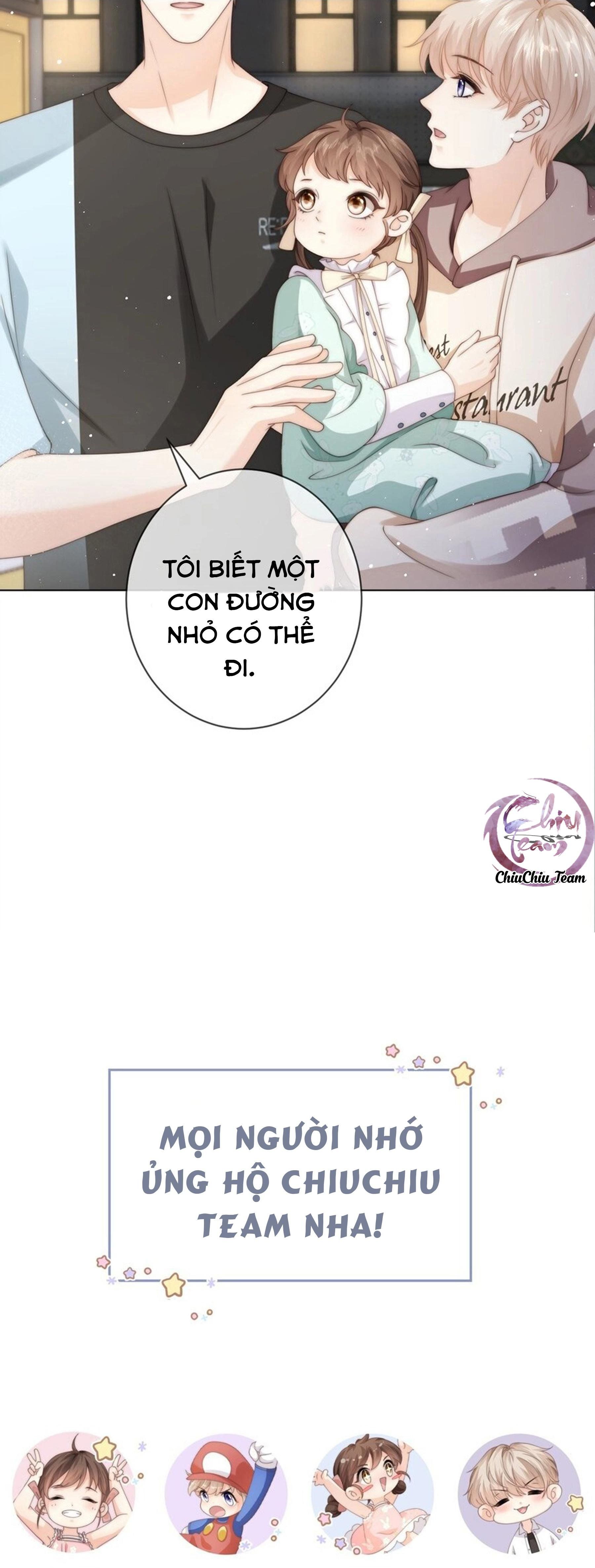 Đảo Thanh Mai Chapter 28 - 11