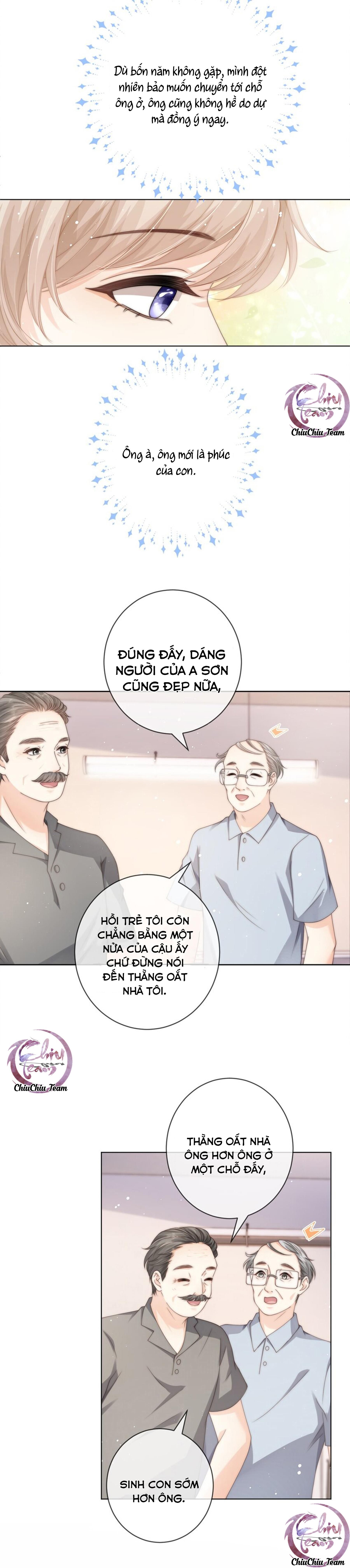 Đảo Thanh Mai Chapter 28 - 6