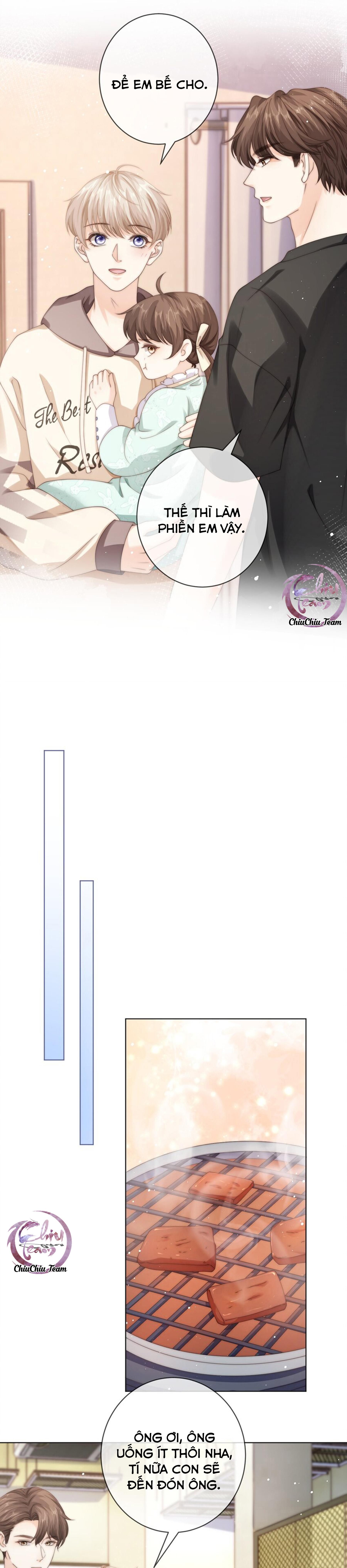Đảo Thanh Mai Chapter 28 - 8
