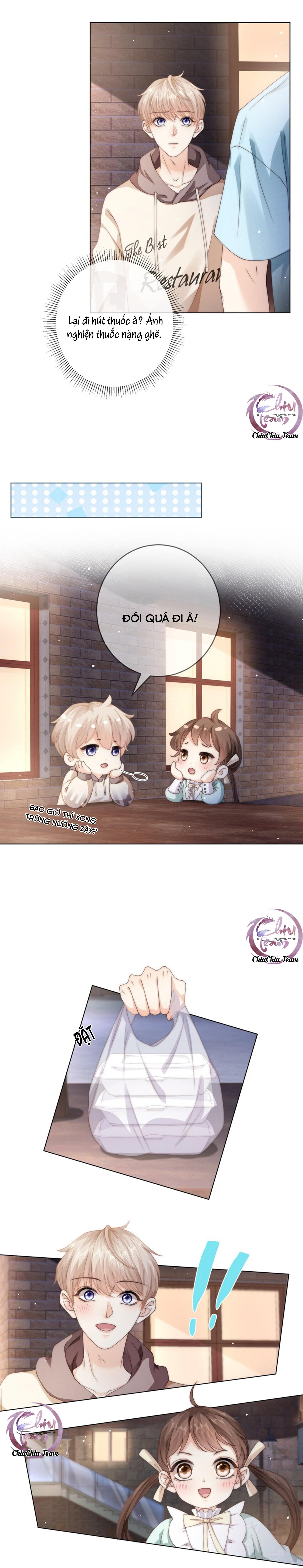 Đảo Thanh Mai Chapter 29 - 4