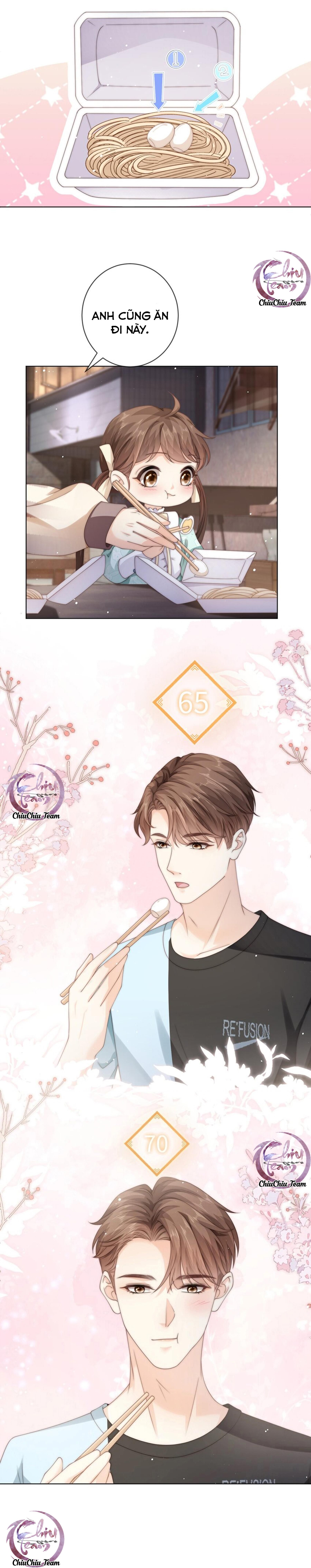 Đảo Thanh Mai Chapter 29 - 6