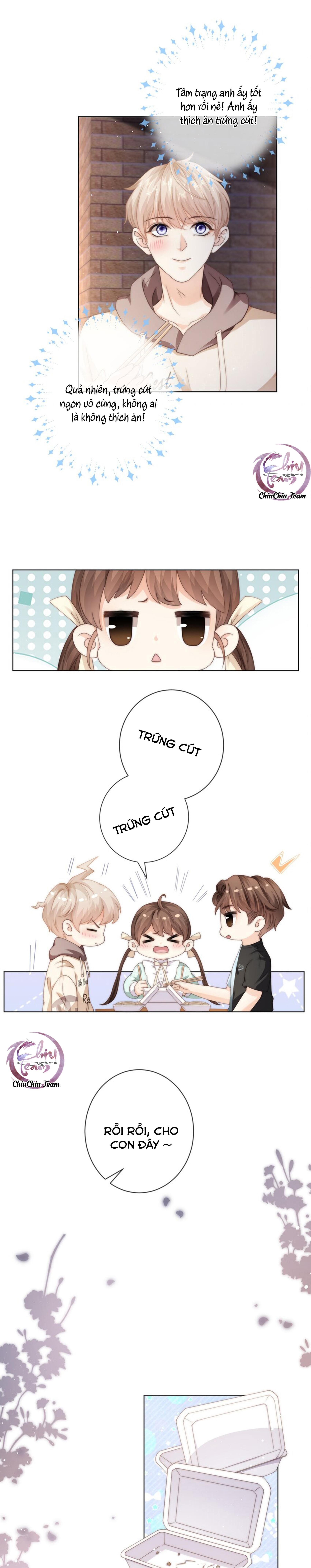 Đảo Thanh Mai Chapter 29 - 7