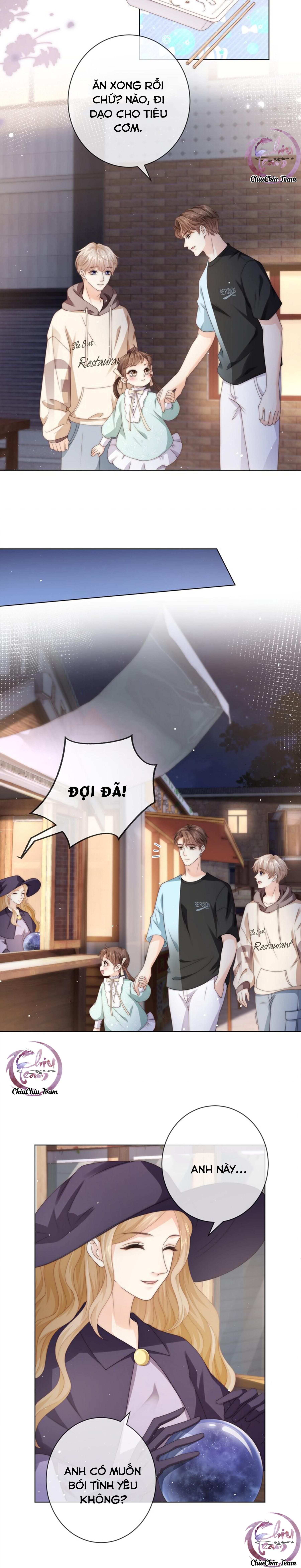 Đảo Thanh Mai Chapter 29 - 8