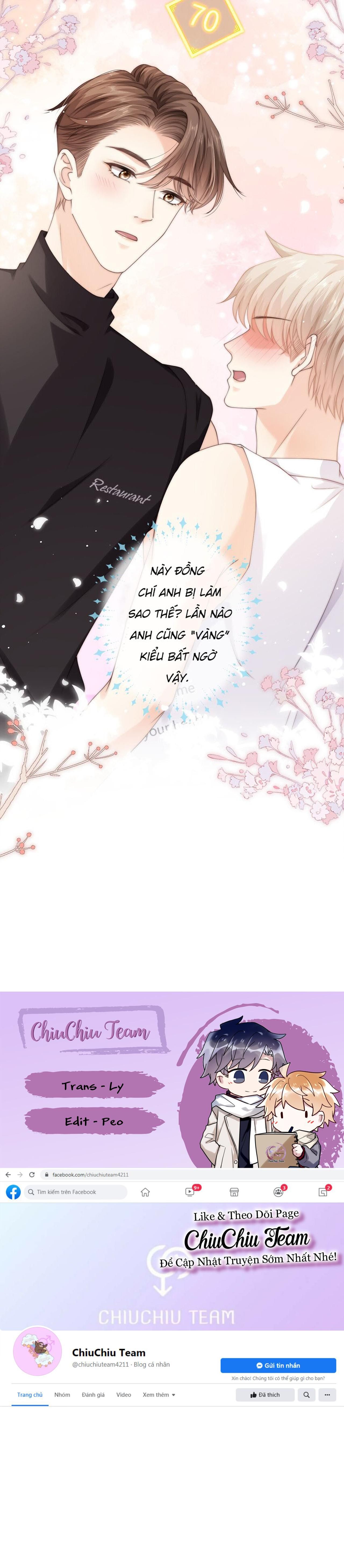 Đảo Thanh Mai Chapter 30 - 11