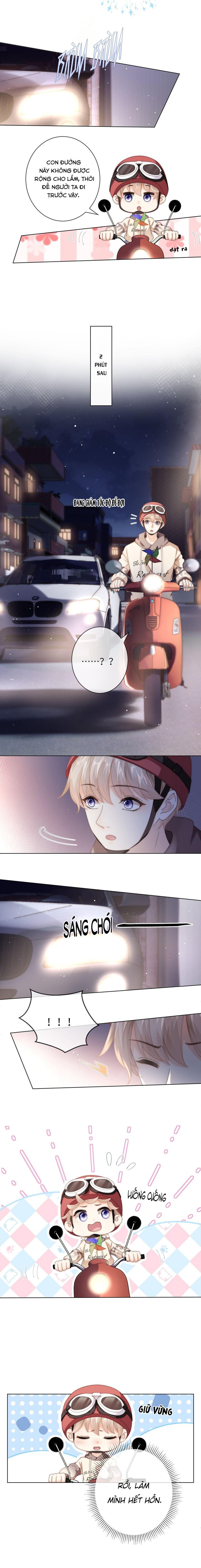 Đảo Thanh Mai Chapter 30 - 3