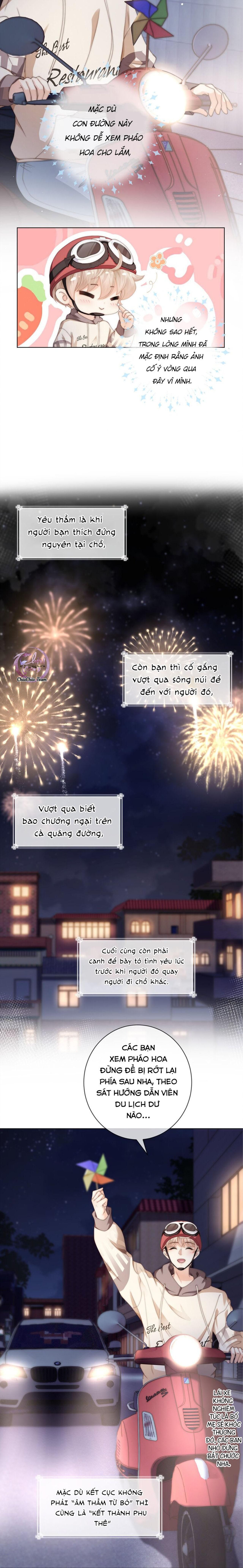 Đảo Thanh Mai Chapter 30 - 5